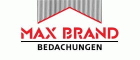 Max Brand Bedachungen AG