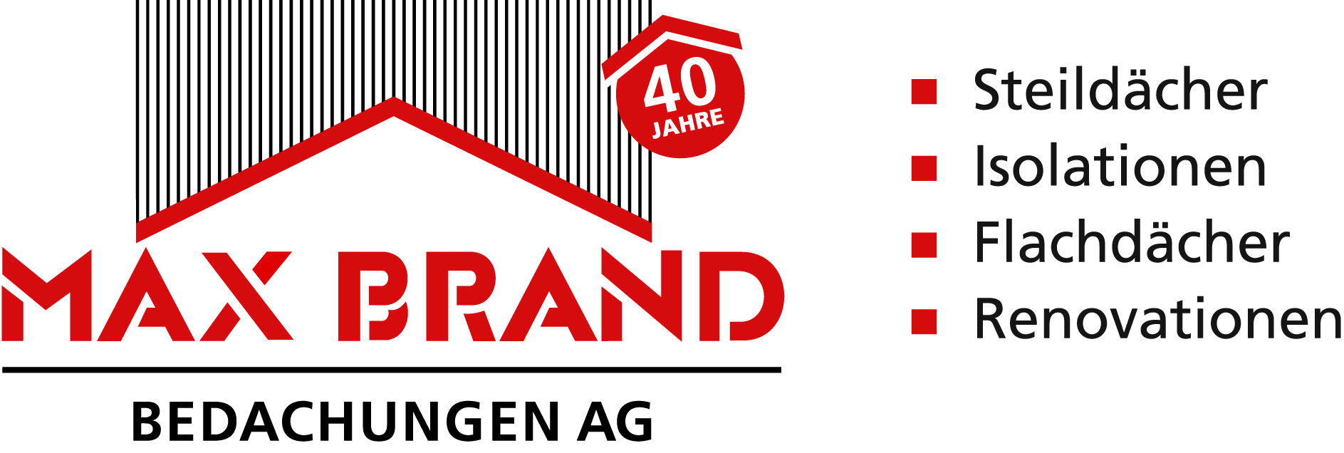 Max Brand Bedachungen